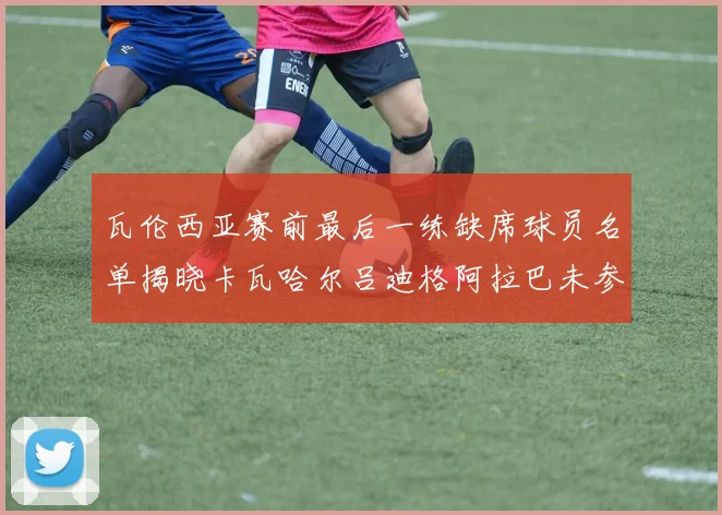 瓦伦西亚赛前最后一练缺席球员名单揭晓卡瓦哈尔吕迪格阿拉巴未参与训练